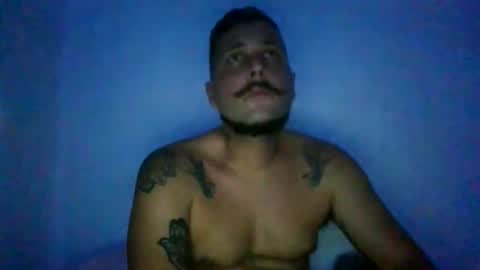 haze_john online show from March 31, 2:46 am