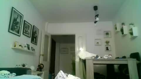 haze_john online show from April 12, 12:04 am