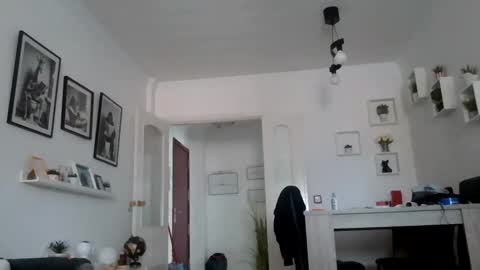 haze_john online show from April 20, 12:30 pm