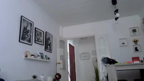 haze_john online show from April 21, 3:17 pm