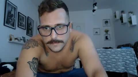 haze_john online show from April 22, 3:46 pm