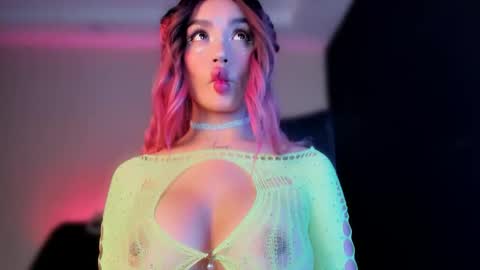 Marie online show from September 23, 3:53 am