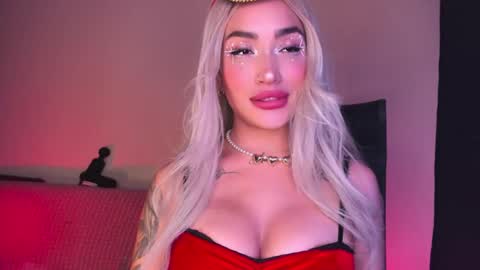 Marie online show from November 11, 4:23 am