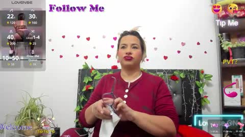 hazel online show from November 3, 8:26 am