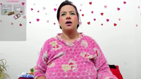 hazel online show from December 1, 8:30 am