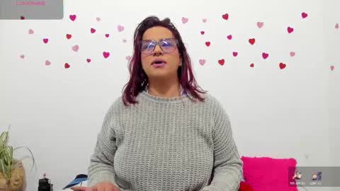 hazel online show from January 17, 8:52 am