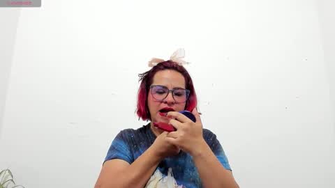 hazel online show from March 31, 8:48 am