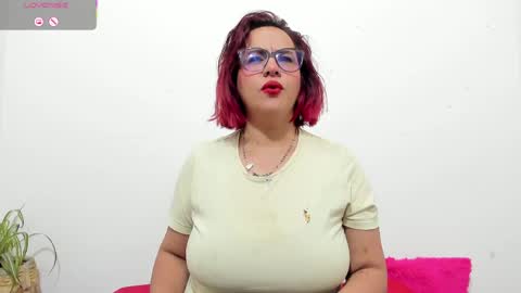 hazel online show from April 22, 9:44 am