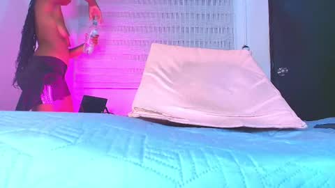 kataleya online show from September 27, 7:08 pm