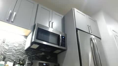 Hazel online show from January 1, 11:40 pm