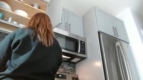 Hazel online show from January 27, 6:52 pm