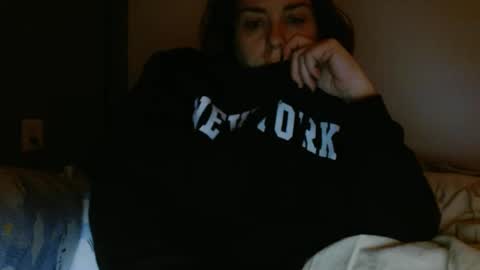 Hazel online show from October 11, 1:49 am