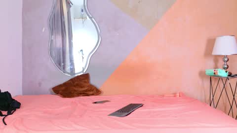 hazel_slim_ online show from January 8, 8:00 pm