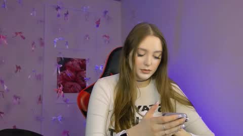 Hazel online show from March 10, 8:30 am