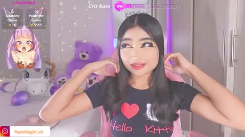 Snapshot of hazelbabee_ chatting on September 14, 7:29 am Lynn online show from September 14, 7:29 am