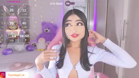 Snapshot of hazelbabee_ chatting on October 1, 7:36 am Lynn online show from October 1, 7:36 am