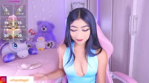 Lynn online show from May 11, 4:29 am