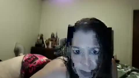 Snapshot of hazelbasil32728 chatting on October 15, 12:16 pm hazelbasil32728 online show from October 15, 12:16 pm