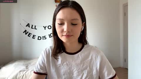 Kira online show from May 7, 10:09 am