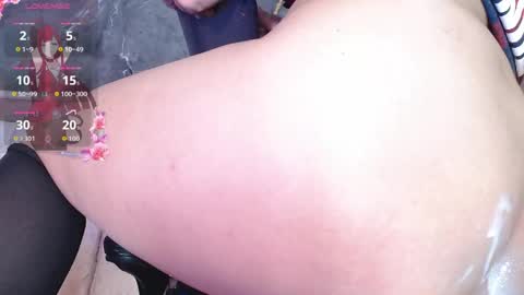 hazumi_tsu online show from May 20, 11:33 pm