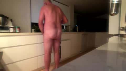 h babe online show from March 24, 6:57 pm