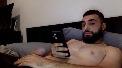 Snapshot of hbabian chatting on October 22, 6:57 am hbabian online show from October 22, 6:57 am