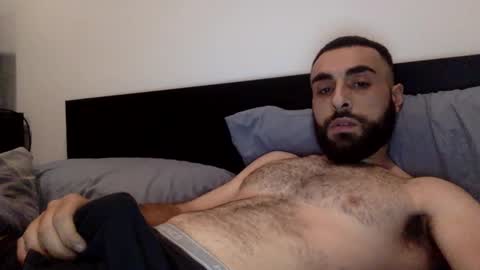 hbabian online show from November 24, 7:19 am