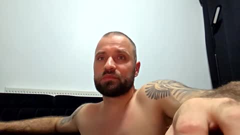 ASD online show from January 9, 11:28 pm