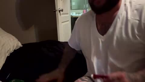 headgoat18 online show from October 6, 10:45 am