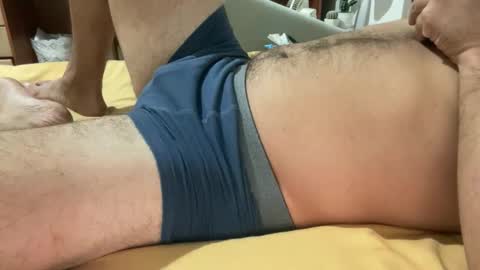 Snapshot of heartbraker1231 chatting on October 6, 9:34 pm heartbraker1231 online show from October 6, 9:34 pm