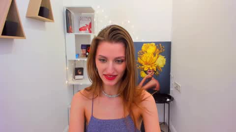 Snapshot of heartedlove_1 chatting on February 7, 5:40 pm heartedlove_1 online show from February 7, 5:40 pm