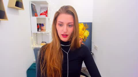 Snapshot of heartedlove_1 chatting on February 28, 9:36 am heartedlove_1 online show from February 28, 9:36 am