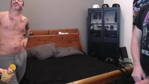 Snapshot of heathaustin8bi7 chatting on November 30, 5:55 am Heath Austin online show from November 30, 5:55 am