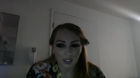 heathermitchell999 online show from September 29, 7:46 am