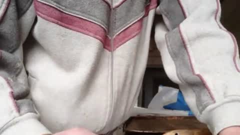 heaven_07 online show from January 13, 11:48 am