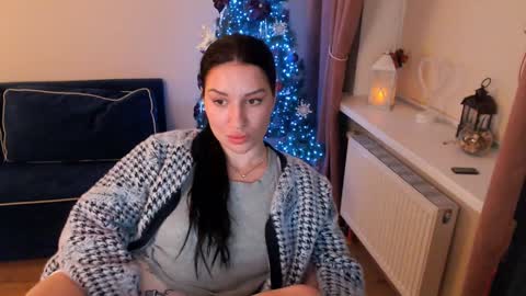 Snapshot of heaven_chloe chatting on January 5, 3:32 am Heaven girl online show from January 5, 3:32 am