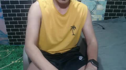 Snapshot of heaven_steven chatting on September 25, 9:07 pm Steven online show from September 25, 9:07 pm