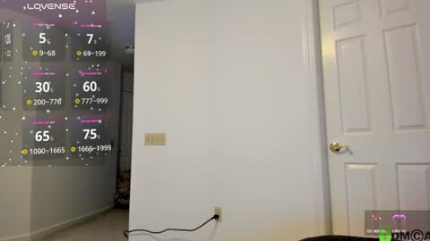 Snapshot of heaveniabb chatting on December 12, 5:52 am Helen online show from December 12, 5:52 am