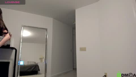 Snapshot of heaveniabb chatting on February 1, 3:08 am Helen online show from February 1, 3:08 am