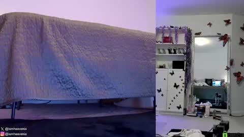 Helen online show from January 18, 1:42 am