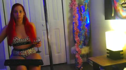 Heavenllyy online show from May 29, 2:42 am