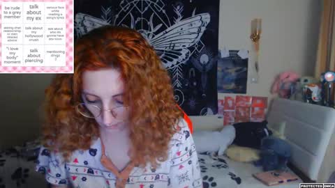 Snapshot of heavenlycreature chatting on September 25, 1:20 am Diana online show from September 25, 1:20 am