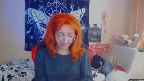 Diana online show from May 16, 2:30 am