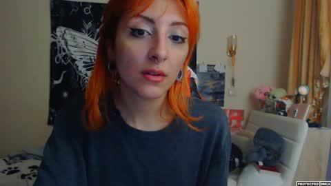 Diana online show from May 16, 11:36 pm