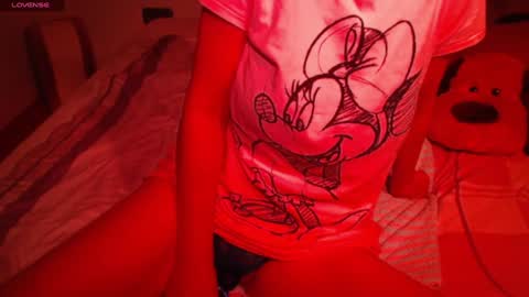 Snapshot of heavenlykiss chatting on December 4, 12:25 pm Chani online show from December 4, 12:25 pm