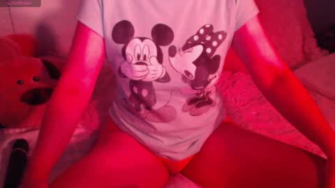 Snapshot of heavenlykiss chatting on December 11, 10:03 am Chani online show from December 11, 10:03 am