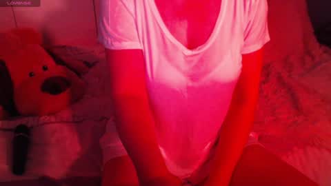 Snapshot of heavenlykiss chatting on December 12, 8:25 am Chani online show from December 12, 8:25 am