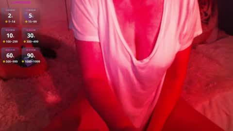 Snapshot of heavenlykiss chatting on December 15, 2:59 pm Chani online show from December 15, 2:59 pm