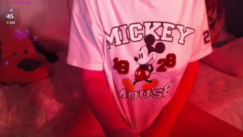 Snapshot of heavenlykiss chatting on December 16, 12:38 pm Chani online show from December 16, 12:38 pm