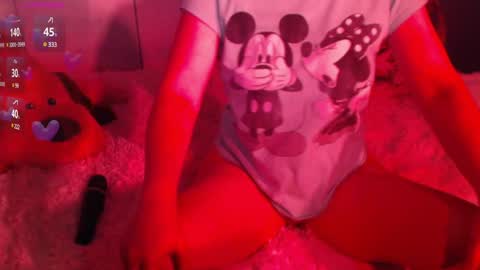 Snapshot of heavenlykiss chatting on December 19, 9:40 am Chani online show from December 19, 9:40 am